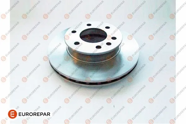 Disque de frein EUROREPAR 1687777480