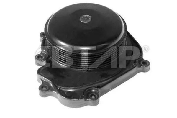 Pompe à eau, refroidissement du moteur BTAP BME901-037