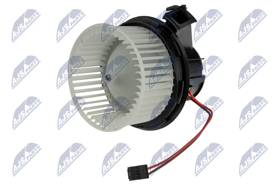 Pulseur d'air habitacle NTY EWN-ME-010
