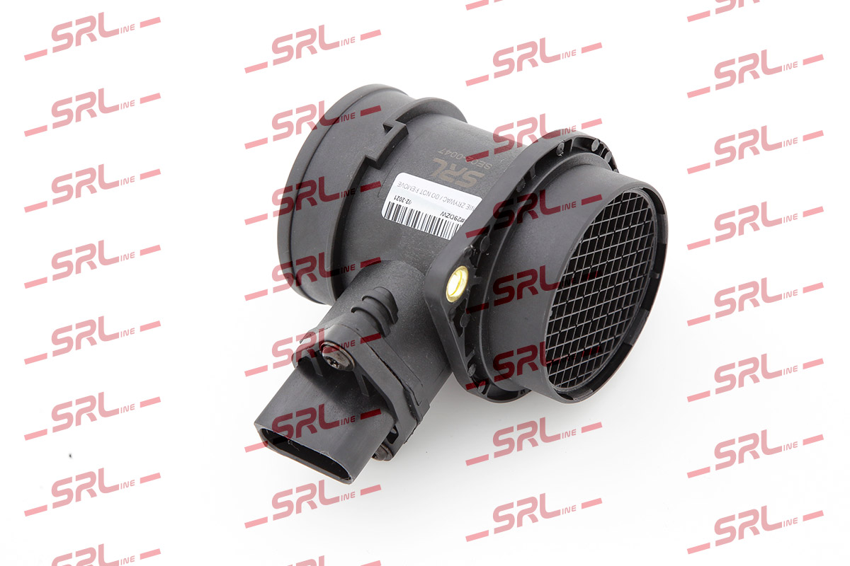 Débitmètre de masse d'air SRLine SE02-0047