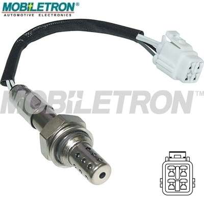 Sonde lambda MOBILETRON OS-T462P