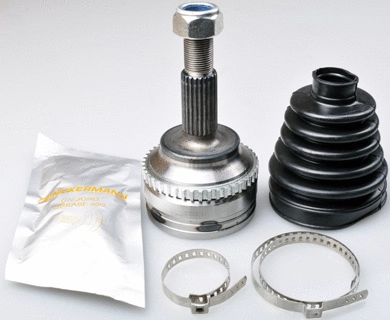 Jeu de joints, arbre de transmission DENCKERMANN C120222