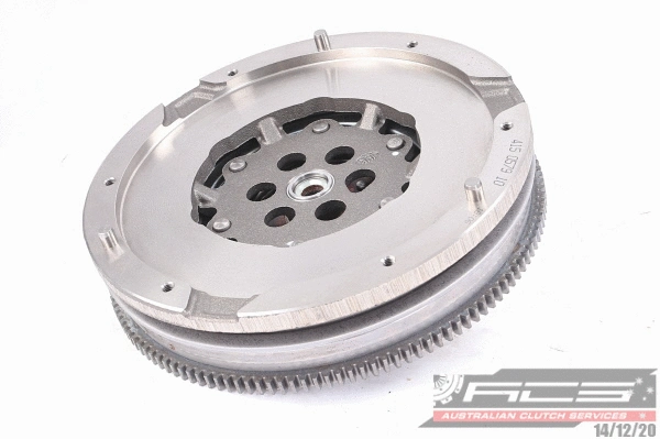Volant moteur AUSTRALIAN CLUTCH FBM140DM