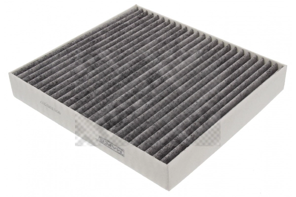 Filtre, air de l'habitacle MAPCO 67417