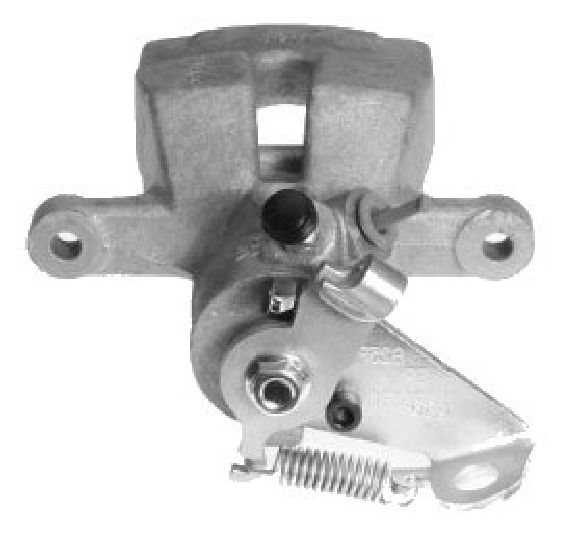 Étrier de frein TECDRIVE TET0154
