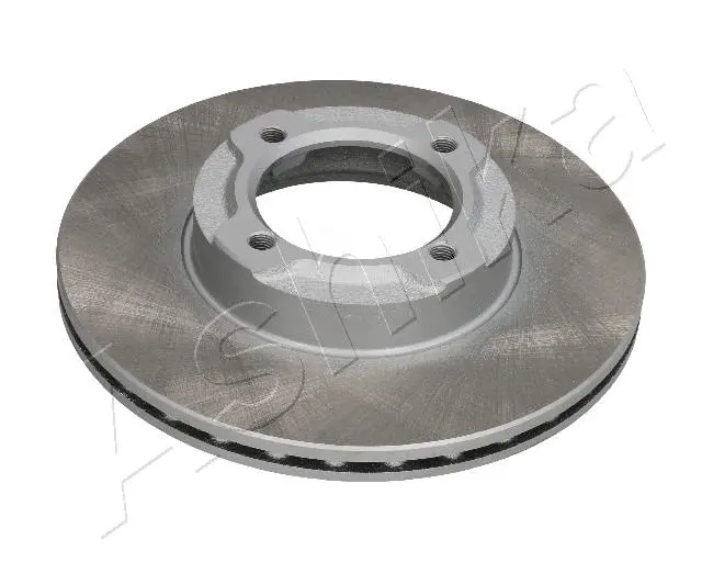 Disque de frein ASHIKA 60-06-619C
