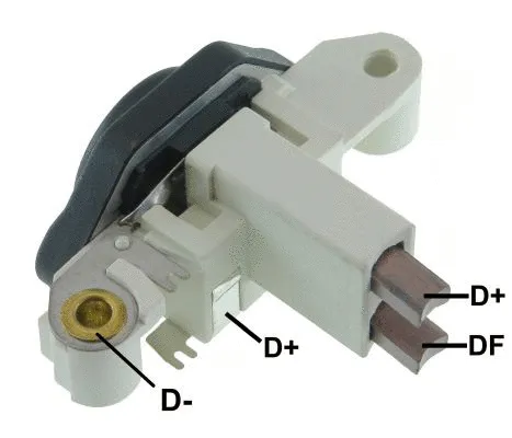 Régulateur d'alternateur GAUSS GA212