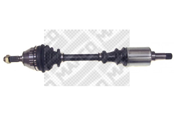 Arbre de transmission MAPCO 16406