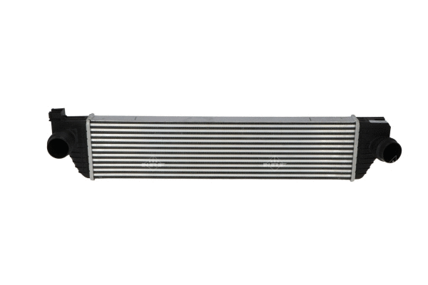 Refroidisseur d'air de suralimentation WILMINK GROUP WG1723911