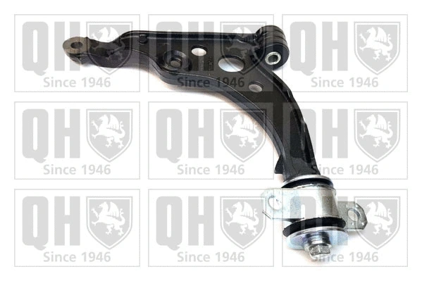 Bras de liaison, suspension de roue QUINTON HAZELL QSA2109S
