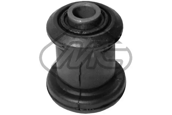 Suspension, bras de liaison Metalcaucho 43439