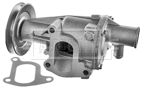 Pompe à eau, refroidissement du moteur BORG & BECK BWP1822