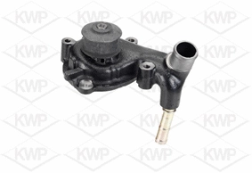 Pompe à eau, refroidissement du moteur KWP 10590