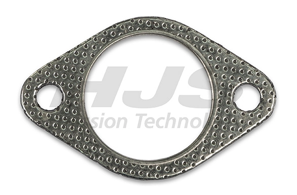 Joint, tuyau d'échappement HJS 83 15 7101