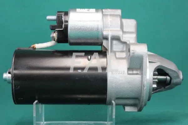 Démarreur FAL Anlasser- und Lichtmaschinenservice F000010/1
