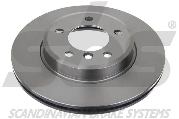 Disque de frein sbs 1815201540