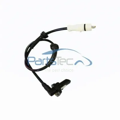 Capteur, vitesse de roue PartsTec PTA560-0262