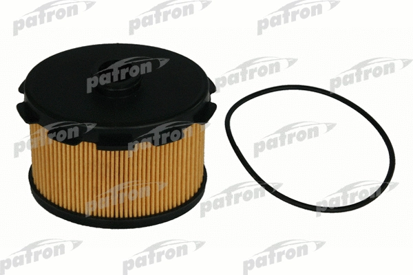 Filtre à carburant PATRON PF3141