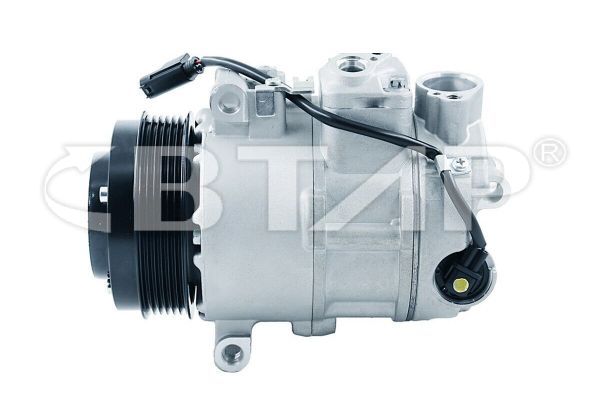 Compresseur, climatisation BTAP BMC828-007