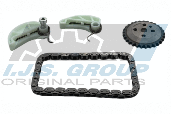 Kit de distribution par chaîne IJS GROUP 40-1323FK