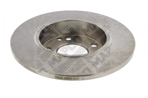 Disque de frein MAPCO 15735