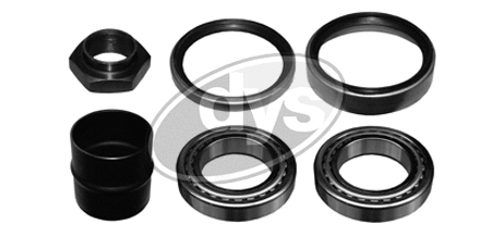 Kit de roulements de roue DYS 40-ME-9812