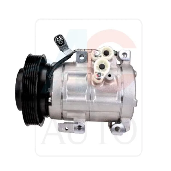 Compresseur, climatisation ACAUTO AC-01HA063