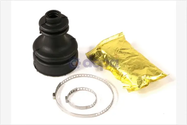 Jeu de joints-soufflets, arbre de commande DEPA 6054