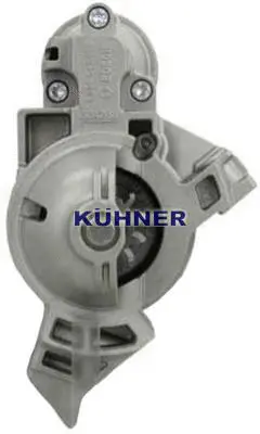 Démarreur AD KÜHNER 256414B