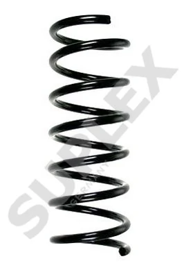 Ressort de suspension SUPLEX 10392