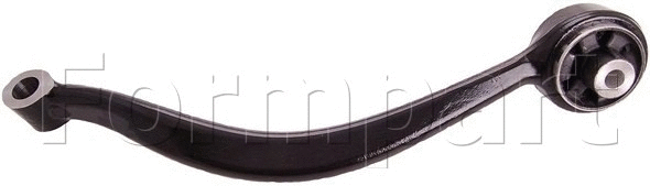 Bras de liaison, suspension de roue FORMPART 1205117