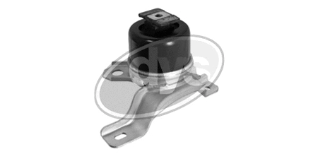Support moteur DYS 71-03637