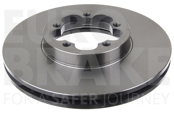Disque de frein EUROBRAKE 5815202587