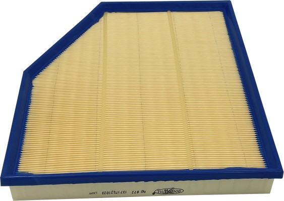 Filtre à air GOODWILL AG 872