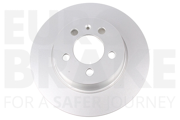 Disque de frein EUROBRAKE 58153147172