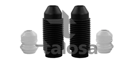 Kit de protection contre la poussière, amortisseur TALOSA 63-14593