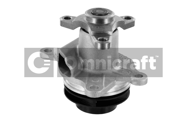 Pompe à eau, refroidissement du moteur Omnicraft 2317052