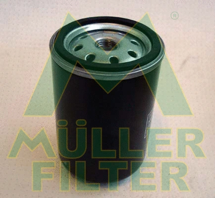 Filtre à carburant MULLER FILTER FN145