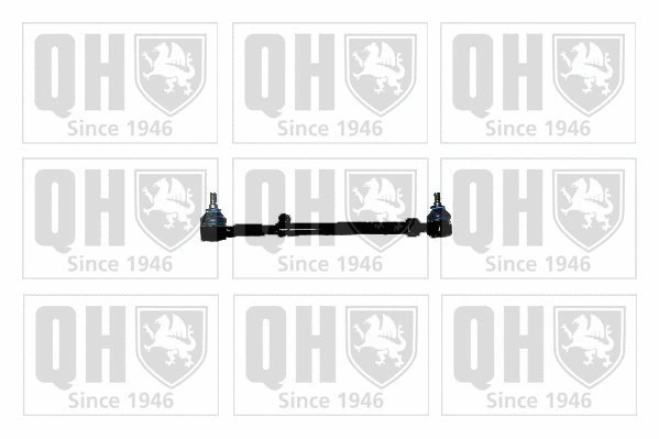 Barre de connexion QUINTON HAZELL QDL3020S