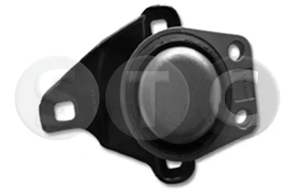 Support moteur STC T445111
