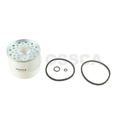 Filtre à carburant OSSCA 36124