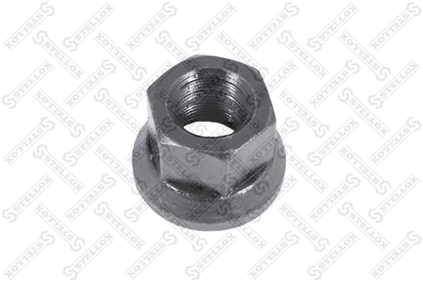 Écrou de roue STELLOX 89-02081-SX