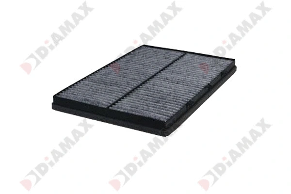 Filtre, air de l'habitacle DIAMAX DP4153