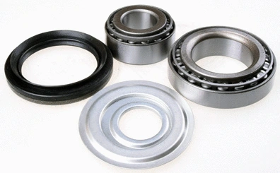Kit de roulements de roue DENCKERMANN W413102