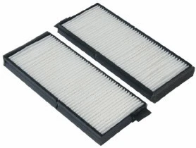 Filtre, air de l'habitacle DENCKERMANN M110484