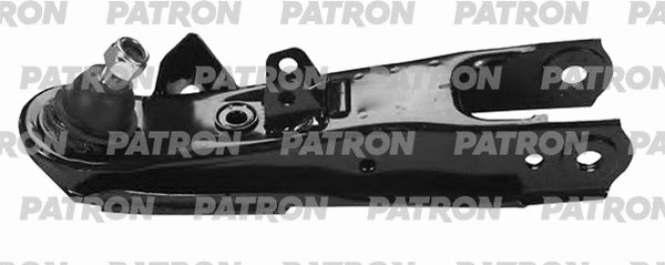 Bras de liaison, suspension de roue PATRON PS50168L