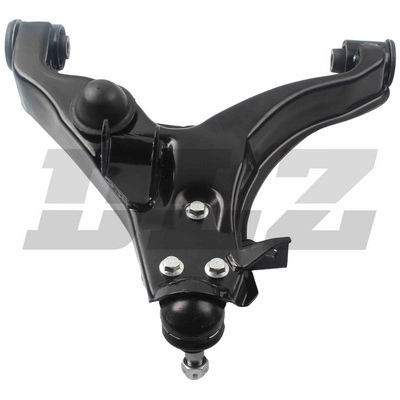 Bras de liaison, suspension de roue DLZ AM0422R