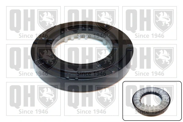 Roulement, coupelle de suspension QUINTON HAZELL QAM220