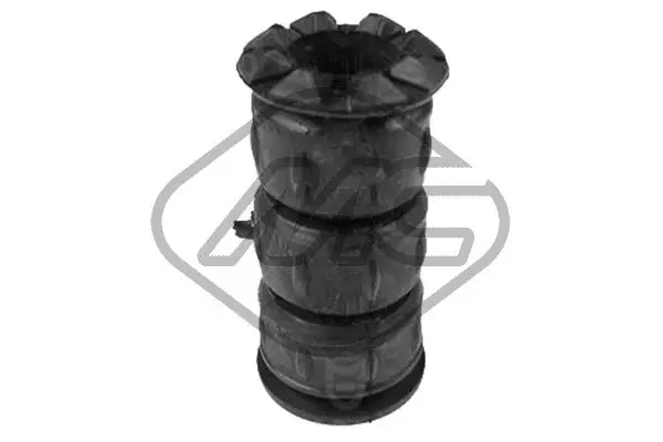 Kit de protection contre la poussière, amortisseur Metalcaucho 51308