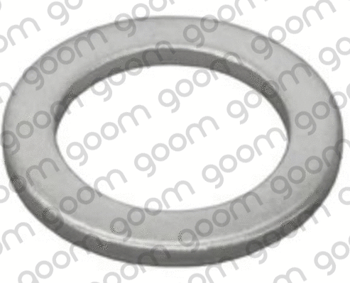 Rondelle d'étanchéité, vis de vidange d'huile GOOM ODP-0019